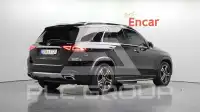 2021 Mercedes Benz GLE-Class