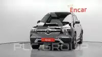 2021 Mercedes Benz GLE-Class