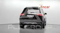 2021 Mercedes Benz GLE-Class