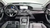 2021 Mercedes Benz GLE-Class