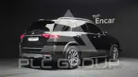 2021 Mercedes Benz GLE-Class