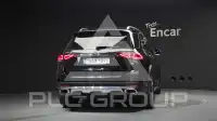 2021 Mercedes Benz GLE-Class