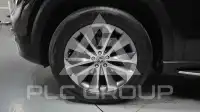 2021 Mercedes Benz GLE-Class