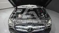 2021 Mercedes Benz GLE-Class
