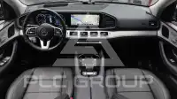2021 Mercedes Benz GLE-Class
