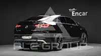 2021 Mercedes Benz GLE-Class