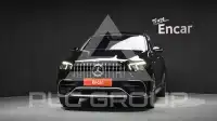 2021 Mercedes Benz GLE-Class