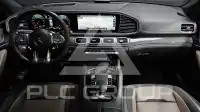 2021 Mercedes Benz GLE-Class