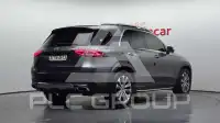 2021 Mercedes Benz GLE-Class