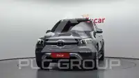 2021 Mercedes Benz GLE-Class