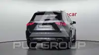 2021 Mercedes Benz GLE-Class