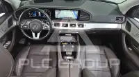 2021 Mercedes Benz GLE-Class