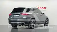 2021 Mercedes Benz GLE-Class