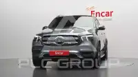 2021 Mercedes Benz GLE-Class