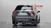 2021 Mercedes Benz GLE-Class