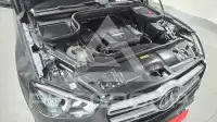 2021 Mercedes Benz GLE-Class