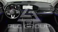 2021 Mercedes Benz GLE-Class