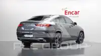 2021 Mercedes Benz GLE-Class
