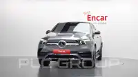 2021 Mercedes Benz GLE-Class