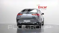 2021 Mercedes Benz GLE-Class