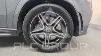2021 Mercedes Benz GLE-Class