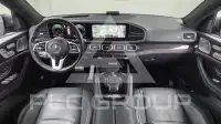 2021 Mercedes Benz GLE-Class
