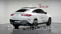 2021 Mercedes Benz GLE-Class