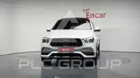 2021 Mercedes Benz GLE-Class