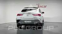2021 Mercedes Benz GLE-Class