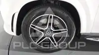 2021 Mercedes Benz GLE-Class