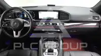 2021 Mercedes Benz GLE-Class