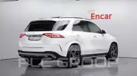 2021 Mercedes Benz GLE-Class