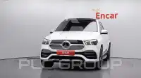 2021 Mercedes Benz GLE-Class