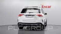 2021 Mercedes Benz GLE-Class
