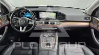 2021 Mercedes Benz GLE-Class