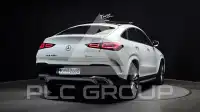 2021 Mercedes Benz GLE-Class