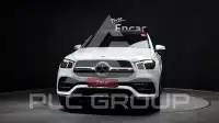 2021 Mercedes Benz GLE-Class