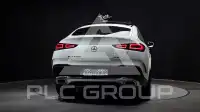 2021 Mercedes Benz GLE-Class