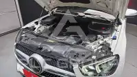 2021 Mercedes Benz GLE-Class