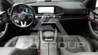 2021 Mercedes Benz GLE-Class