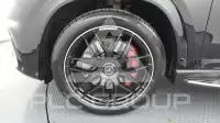 2021 Mercedes Benz GLE-Class