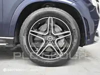 2021 Mercedes Benz GLE-Class