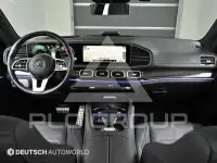 2021 Mercedes Benz GLE-Class