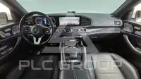 2021 Mercedes Benz GLE-Class