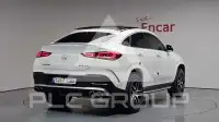 2021 Mercedes Benz GLE-Class