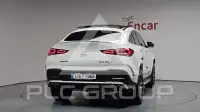 2021 Mercedes Benz GLE-Class