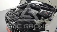 2021 Mercedes Benz GLE-Class