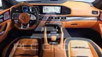 2021 Mercedes Benz GLE-Class
