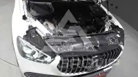 2021 Mercedes Benz GLE-Class