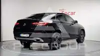 2021 Mercedes Benz GLE-Class
